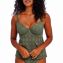 Freya Swim Nomad Nights Tankinitop Sage