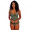 Freya Swim Nomad Nights Tankinitop Sage