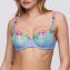 Marie Jo Lingerie Odilly Balconette BH Santorini Blue 