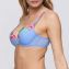 Marie Jo Lingerie Odilly Push-Up BH Santorini Blue 