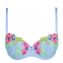 Marie Jo Lingerie Odilly Voorgevormde Balconette BH Santorini Blue 