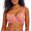 Freya Lingerie Offbeat Decadence Beugel BH Sunset Coral