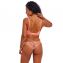 Freya Lingerie Offbeat Decadence Beugel BH Sunset Coral