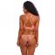 Freya Lingerie Offbeat Decadence Beugel BH Sunset Coral