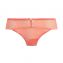 Freya Lingerie Offbeat Decadence Slip Sunset Coral