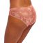 Freya Lingerie Offbeat Decadence Slip Sunset Coral