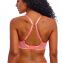 Freya Lingerie Offbeat Decadence T-Shirt BH Sunset Coral