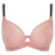 Freya Offbeat Plunge BH Rosehip