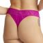 Hanky Panky Original Rise String Countess Pink