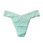 Hanky Panky Original Rise String Pistachio