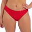 Fantasie Swim Ottawa Plooibroekje Radiant Red