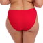 Fantasie Swim Ottawa Plooibroekje Radiant Red