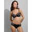 Empreinte Paola Shorty Noir