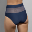 Empreinte Paola Tailleslip Bleuvenise