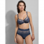 Empreinte Paola Tailleslip Bleuvenise