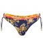 Watercult Patchwork Florals Verstelbaar Bikinibroekje Summer Jam