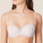 Marie Jo Pearl Strapless BH Orchid Petal