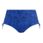 Elomi Badmode Pebble Cove Hoog Bikinibroekje Blue