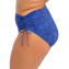 Elomi Badmode Pebble Cove Hoog Bikinibroekje Blue