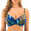 Fantasie Swim Pichola Full Cup Bikinitop Tropical Blue