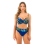 Fantasie Swim Pichola Full Cup Bikinitop Tropical Blue