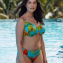 Fantasie Badmode Pichola Full Cup Bikinitop Aqua