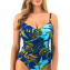 Fantasie Badmode Pichola Tankinitop Tropical Blue