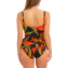 Fantasie Swim Pichola Tankinitop Black