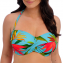 Fantasie Badmode Pichola Bandeau Bikinitop Aqua