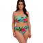 Fantasie Badmode Pichola Bandeau Bikinitop Aqua