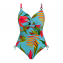 Fantasie Badmode Pichola Badpak Aqua