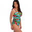 Fantasie Swim Pichola Tankinitop Aqua