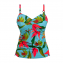 Fantasie Swim Pichola Tankinitop Aqua