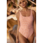 Beachlife Pied De Poule Badpak