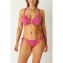 Annadiva Swim Pink Lagoon Strikbroekje Pink