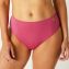 Annadiva Swim Pink Lagoon Hoog Bikinibroekje Pink