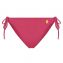 Annadiva Swim Pink Lagoon Strikbroekje Pink