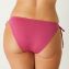 Annadiva Swim Pink Lagoon Strikbroekje Pink