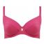 Annadiva Swim Pink Lagoon Beugel Bikinitop Pink