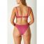 Annadiva Swim Pink Lagoon Beugel Bikinitop Pink