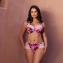 Fantasie Lingerie Pippa Short Raspberry Ripple