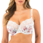 Fantasie Lingerie Pippa Side Support BH White