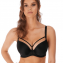 Freya Awakening Plunge BH Black