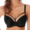 Freya Awakening Plunge BH Black