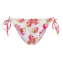 Annadiva Swim Poppies Strikbroekje Golden Flower