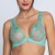 Lise Charmel Princesse Iris Plunge BH Princesse Aqua