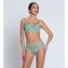 Lise Charmel Princesse Iris Short Princesse Aqua