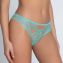 Lise Charmel Princesse Iris Slip Princesse Aqua