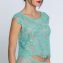 Lise Charmel Princesse Iris Top Princesse Aqua