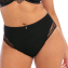 Elomi Priya Tailleslip Black